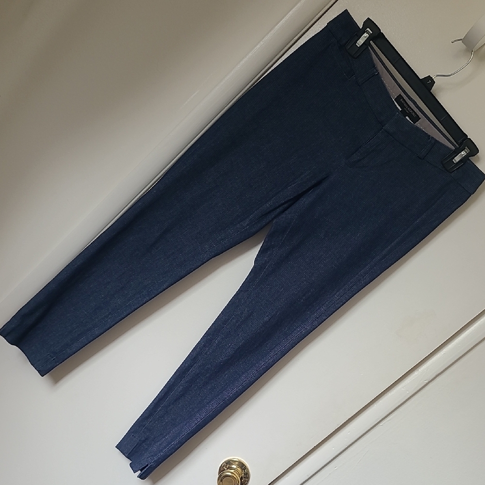 Women's Blue Jeans
